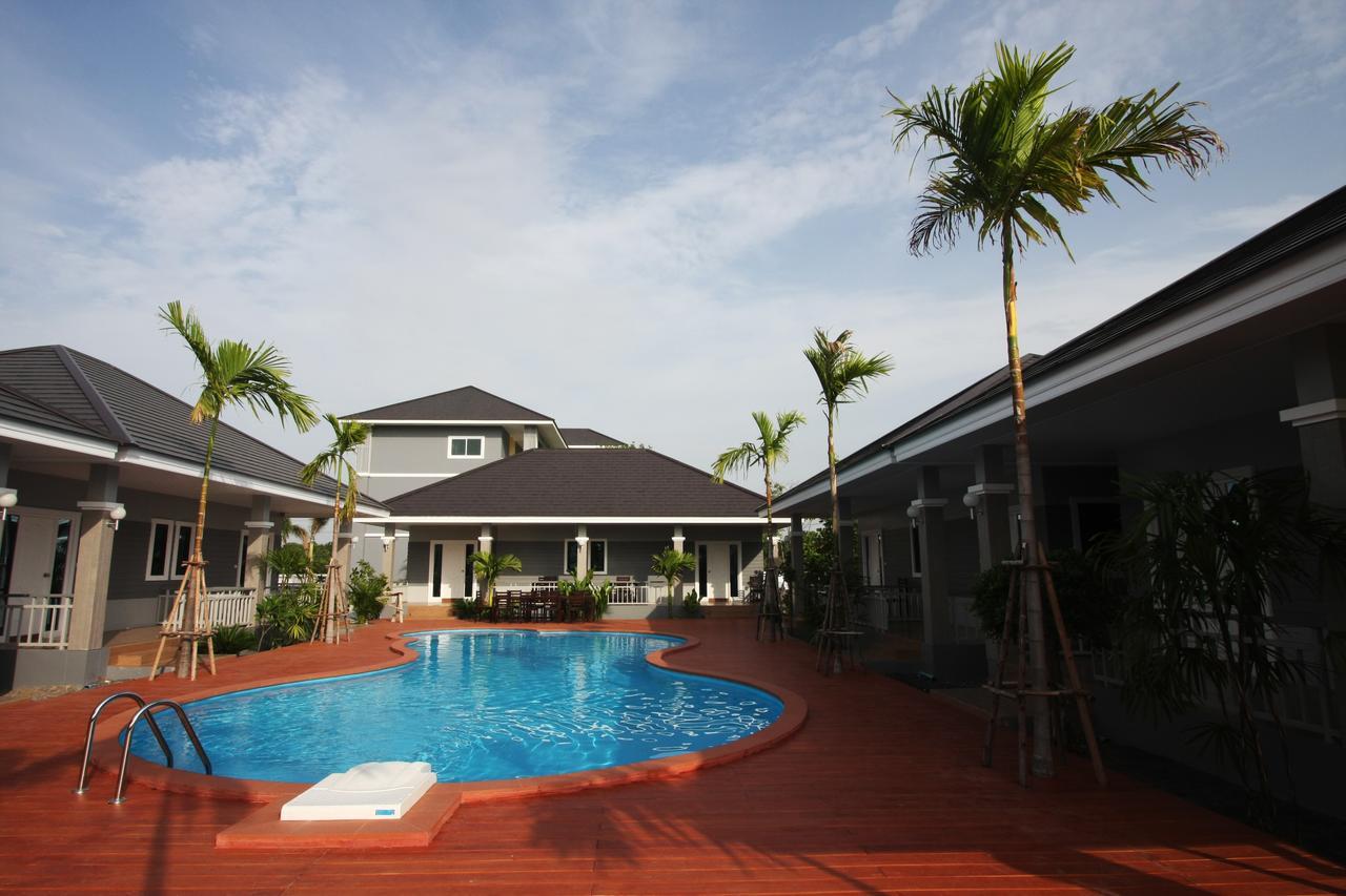 Rongsang Resort Nong Khae Esterno foto