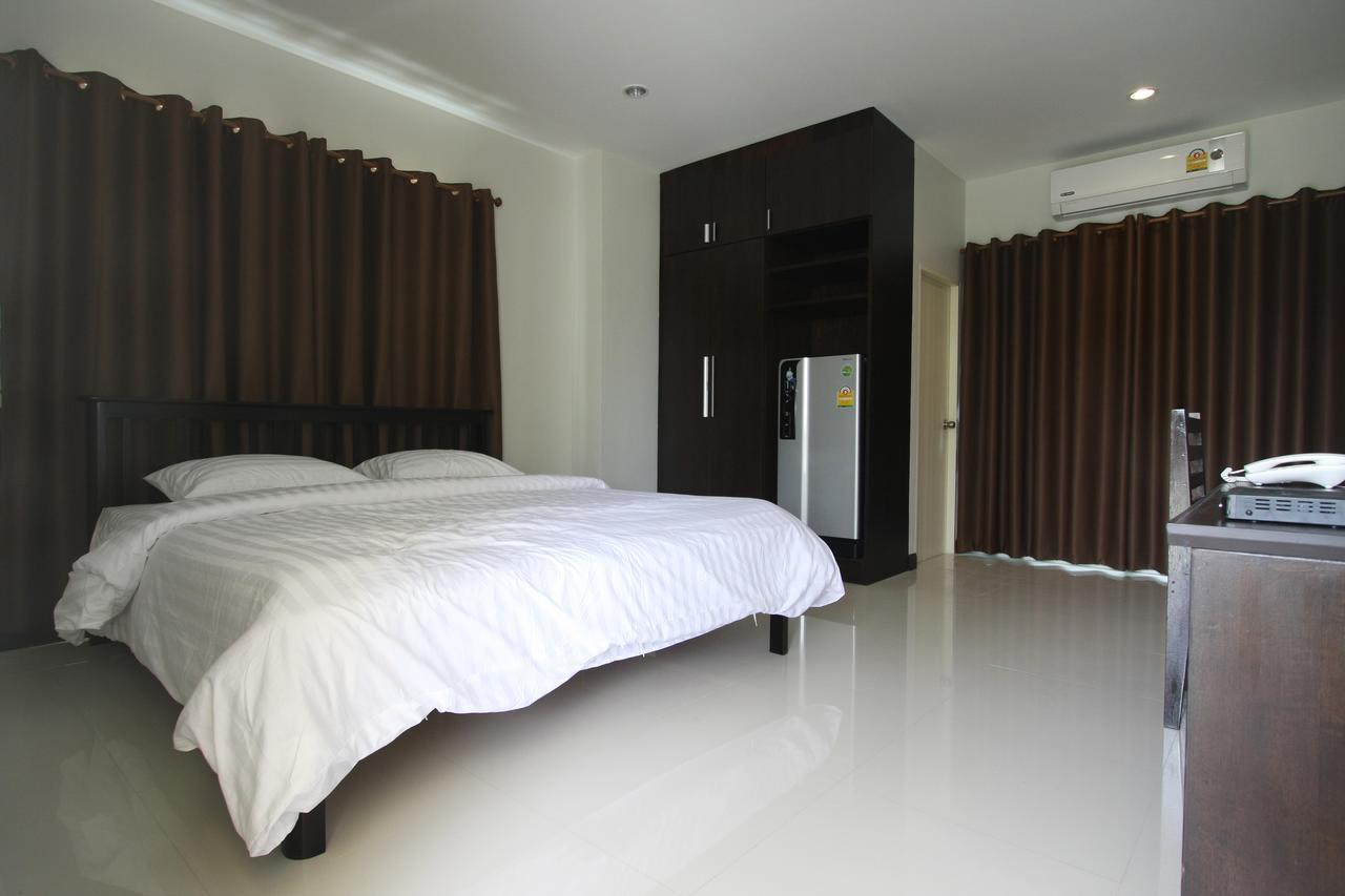 Rongsang Resort Nong Khae Esterno foto