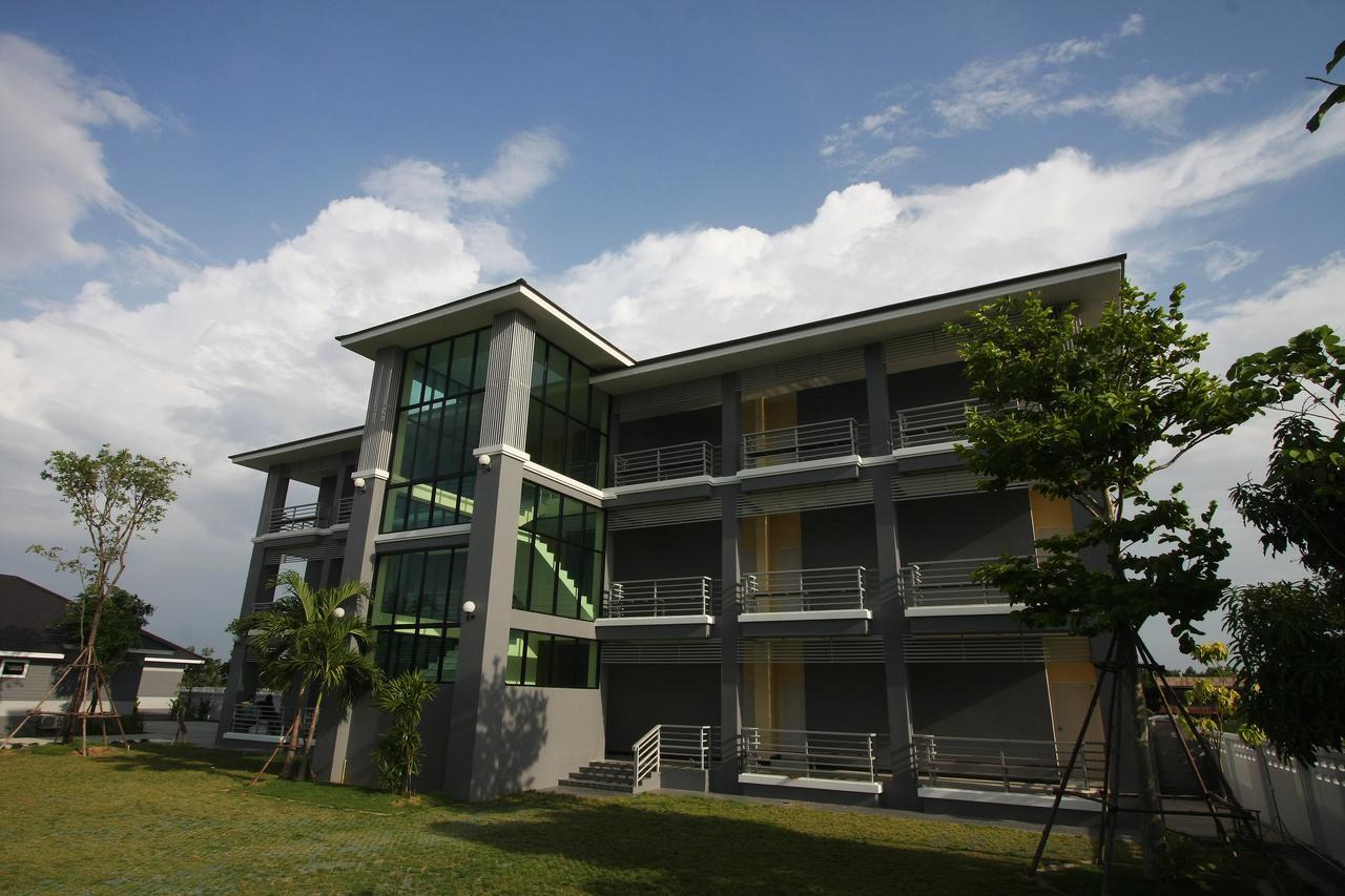 Rongsang Resort Nong Khae Esterno foto