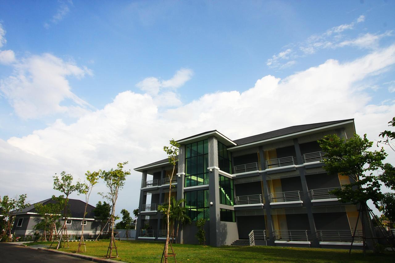 Rongsang Resort Nong Khae Esterno foto