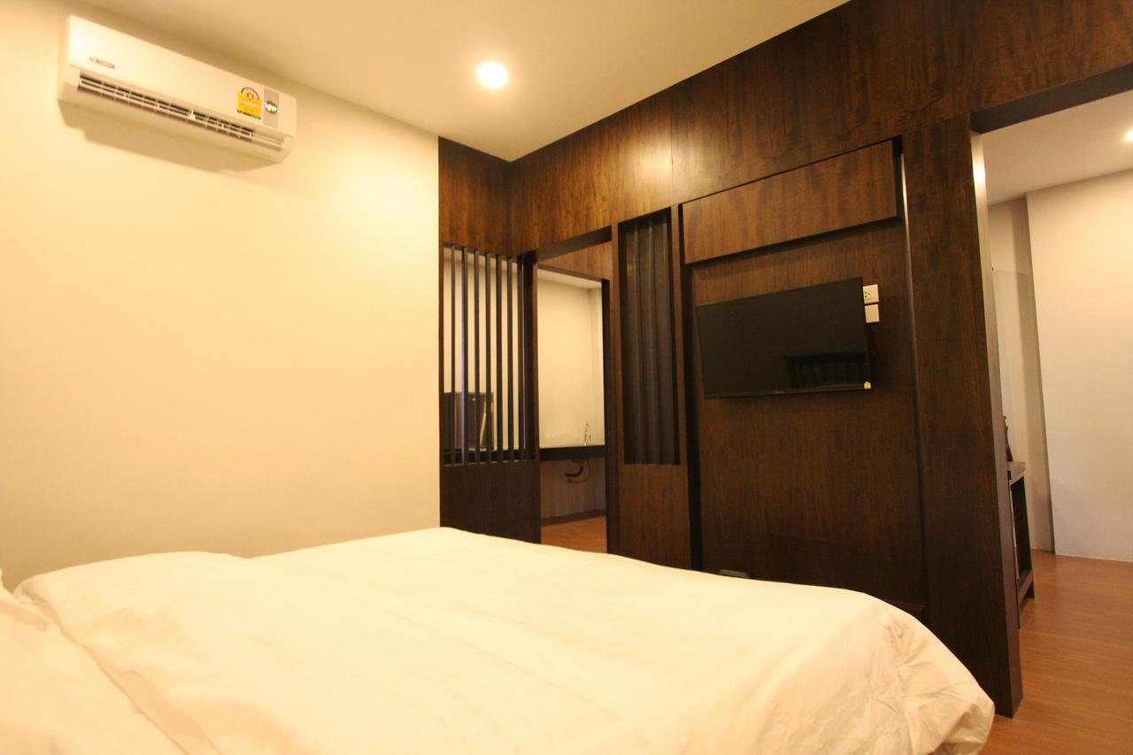 Rongsang Resort Nong Khae Esterno foto