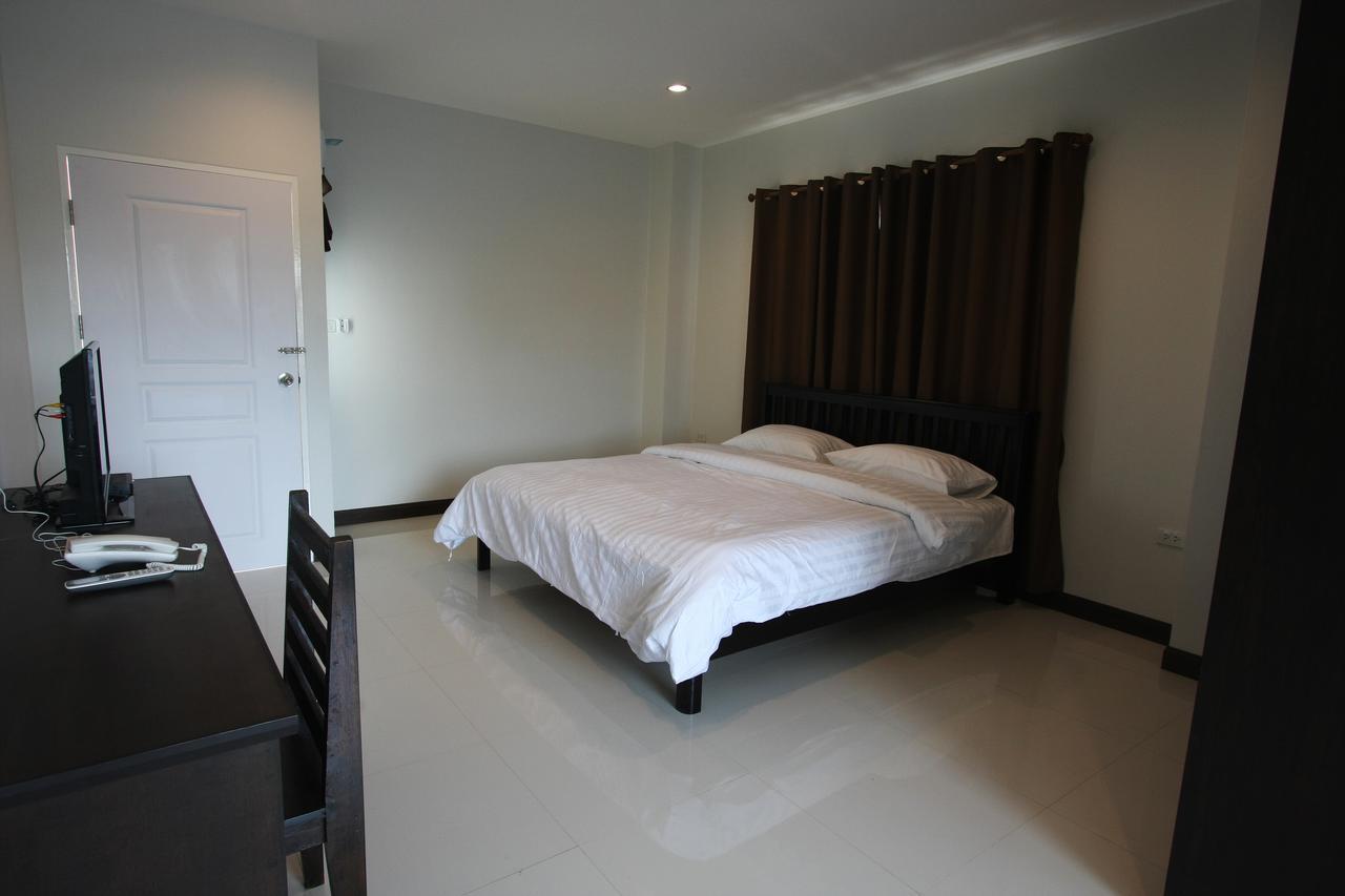 Rongsang Resort Nong Khae Esterno foto